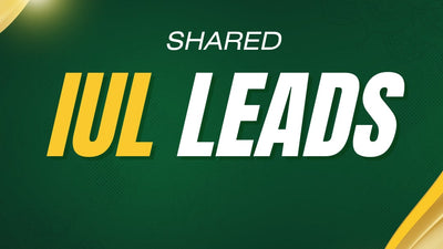 Shared IUL Leads