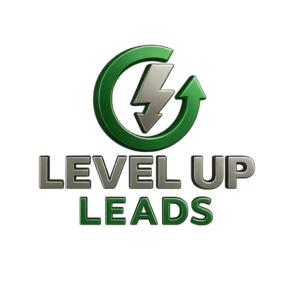 Level Up Leads